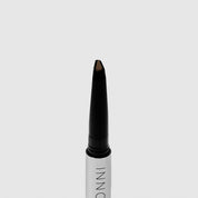 2-in-1 Brow Shape & Define Pencil Dark Brown Unboxed