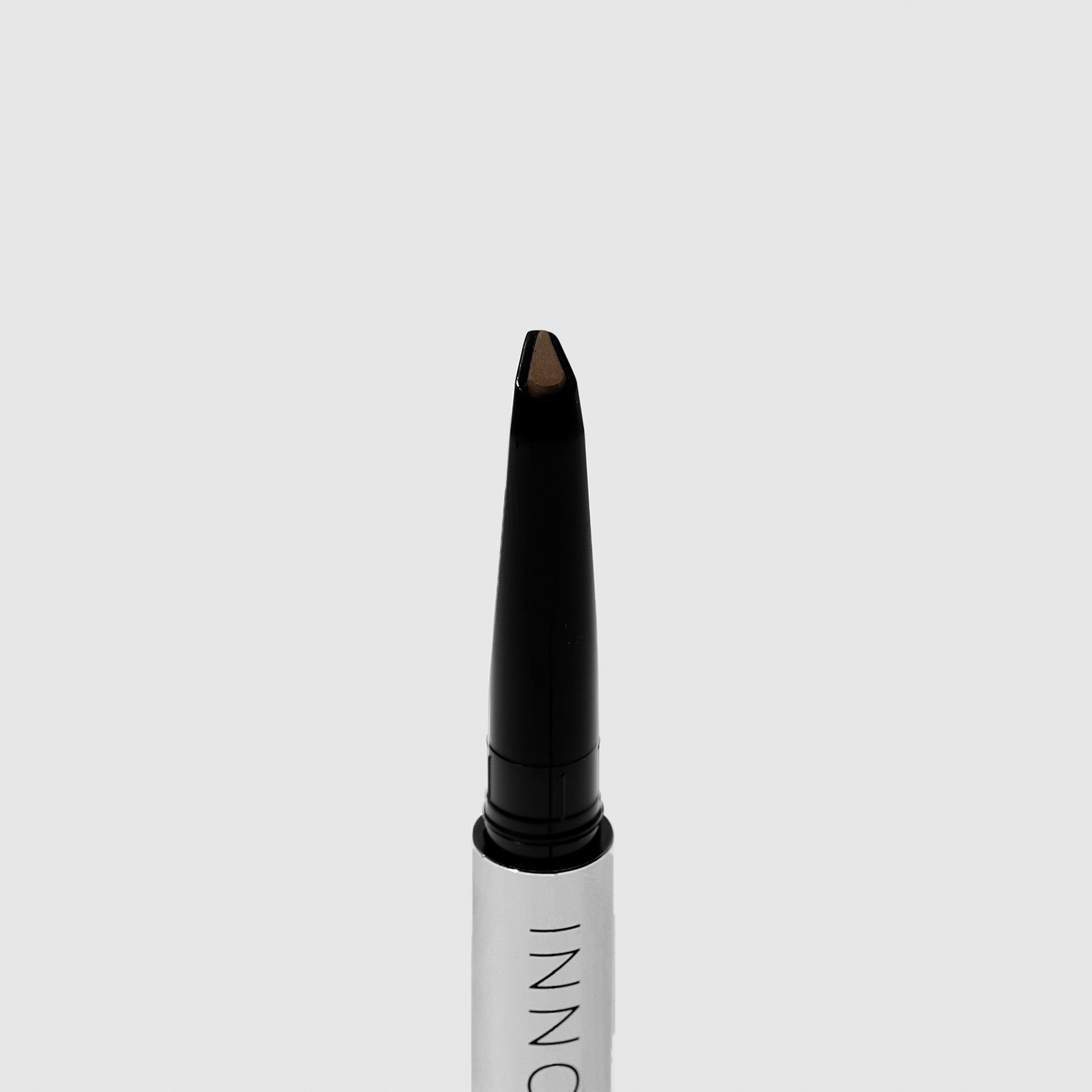 2-in-1 Brow Shape & Define Pencil Dark Brown Unboxed