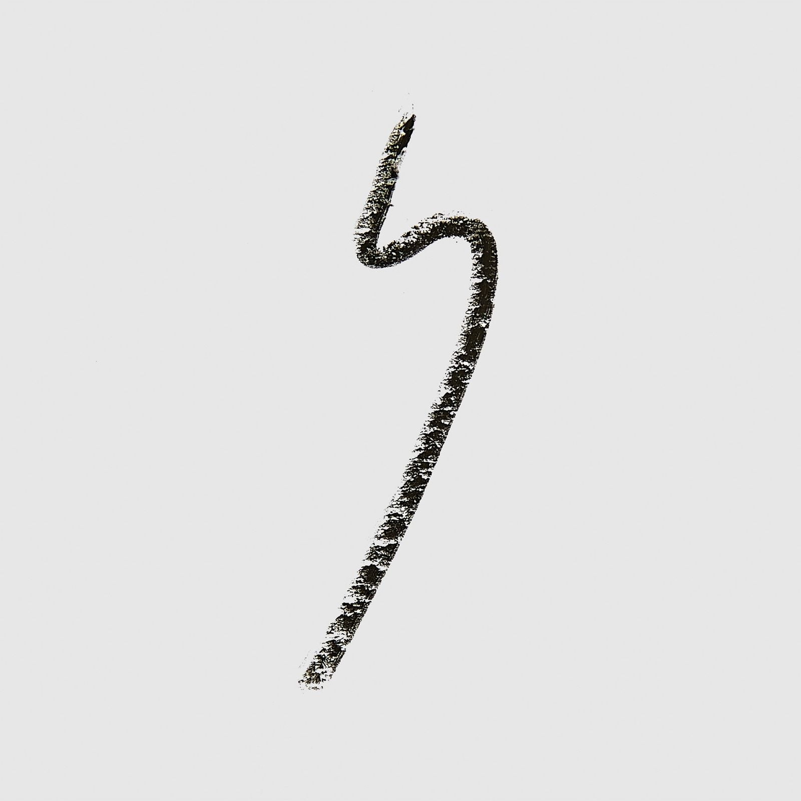 Soft Kohl Eye Pencil Jet Black - Labeled Tester