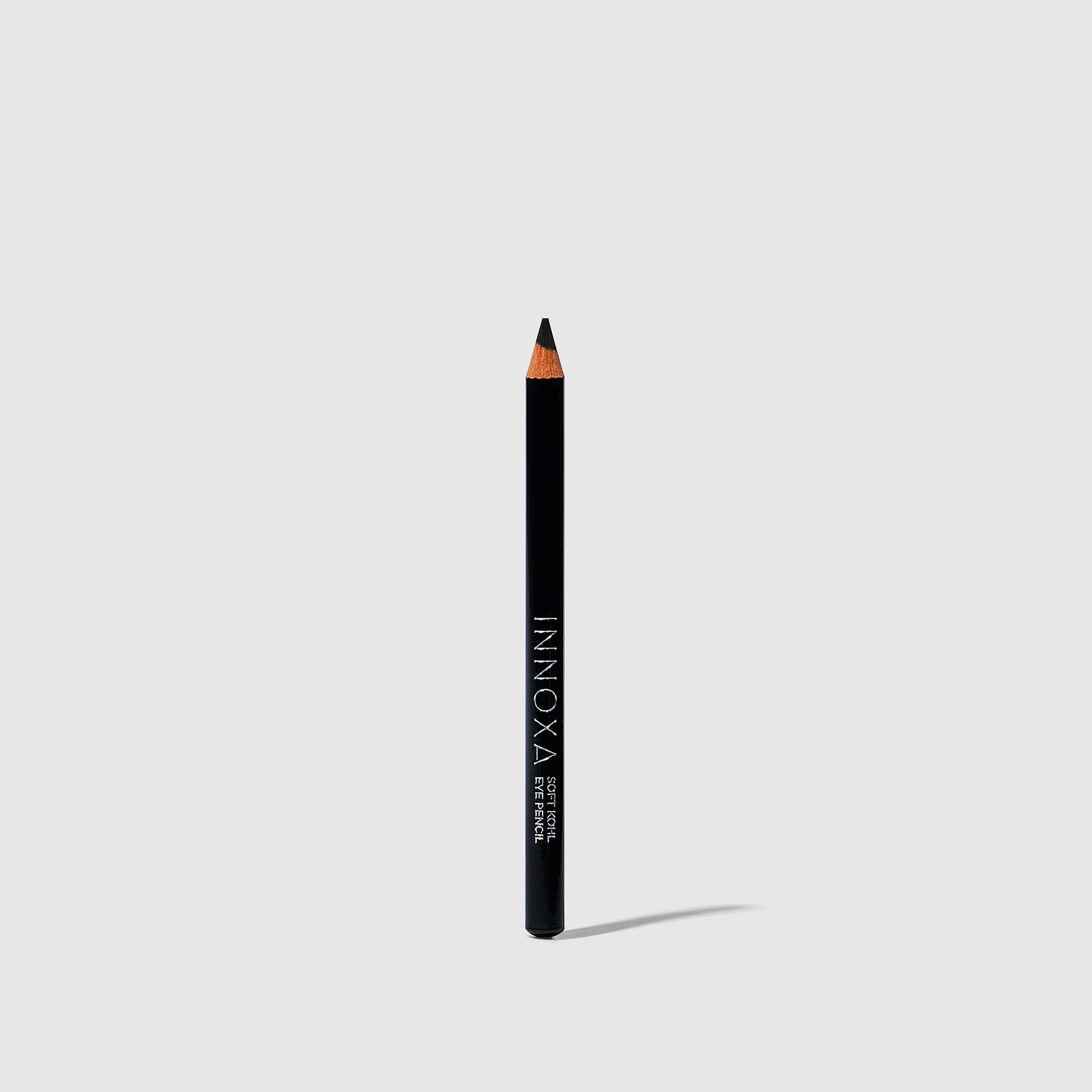 Soft Kohl Eye Pencil Jet Black - Labeled Tester