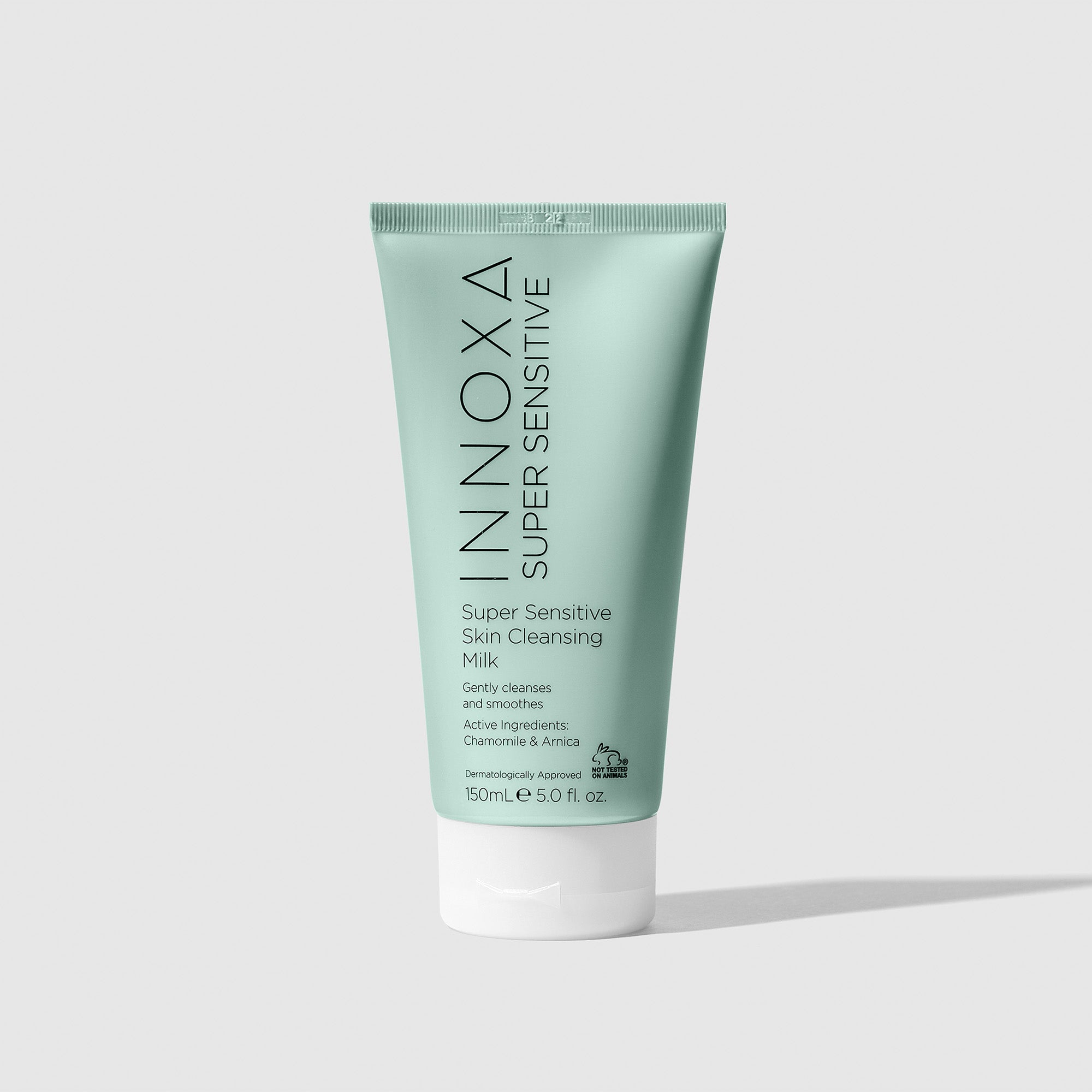 Super Sensitive Skin Cleansing Milk