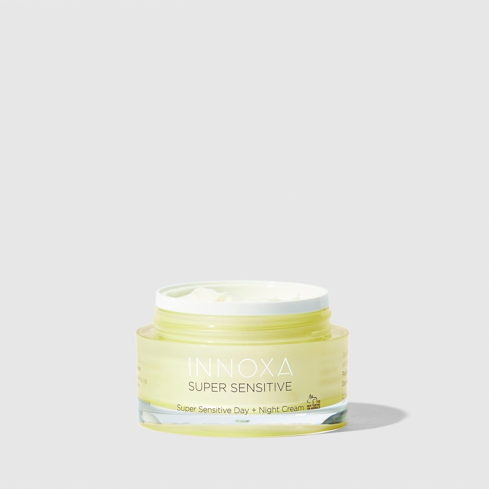 Super Sensitive Day + Night Cream