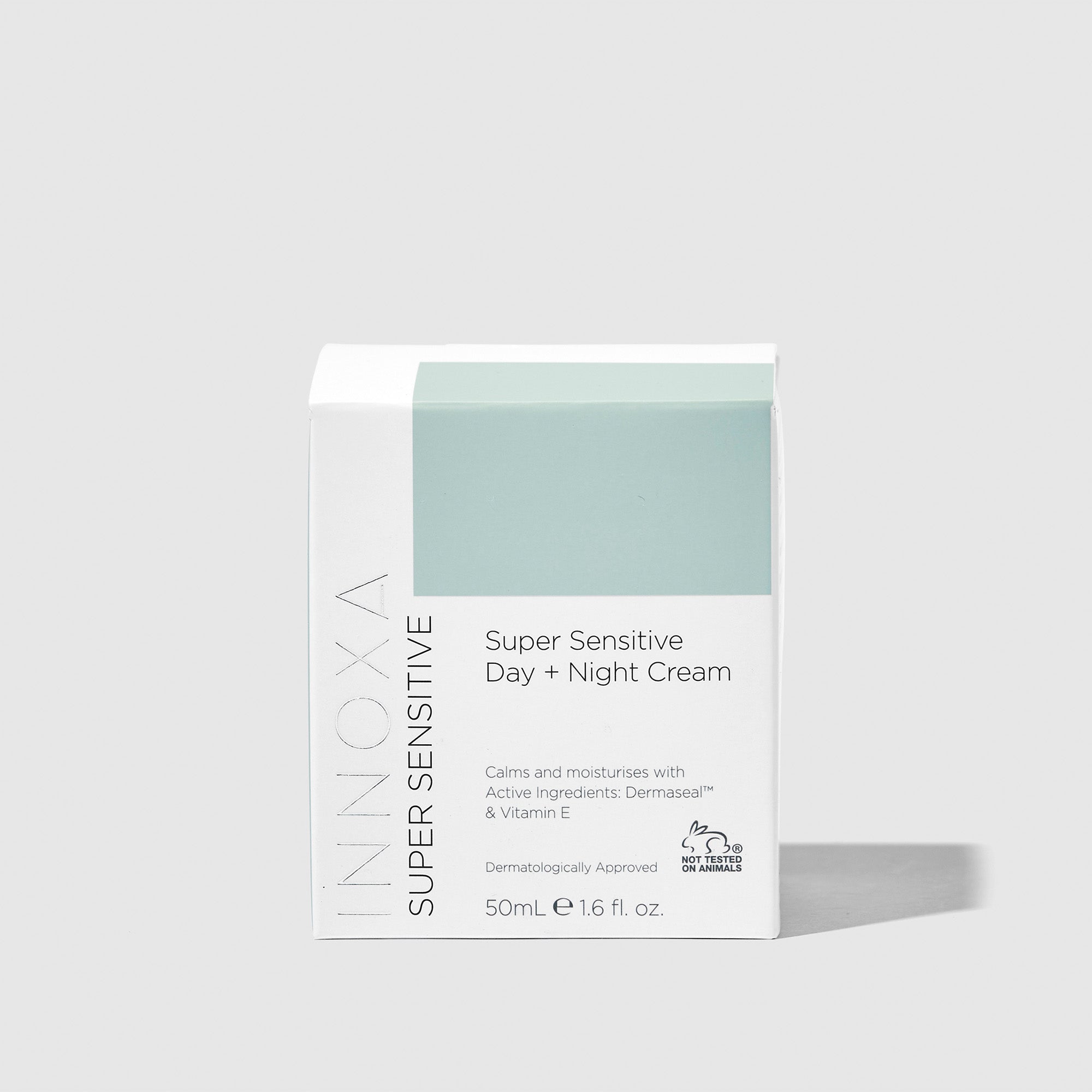 Super Sensitive Day + Night Cream