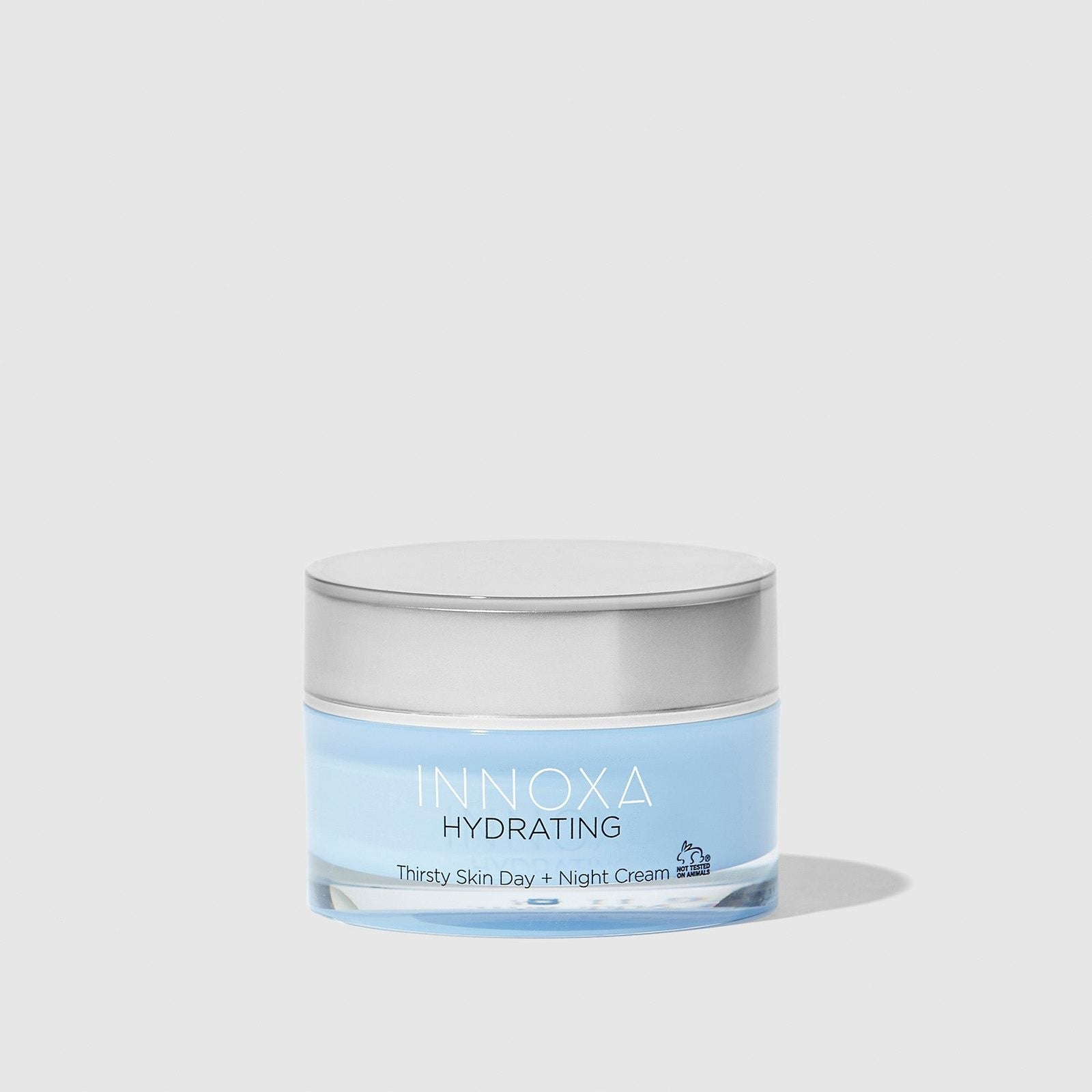 Thirsty Skin Day & Night Cream Unboxed
