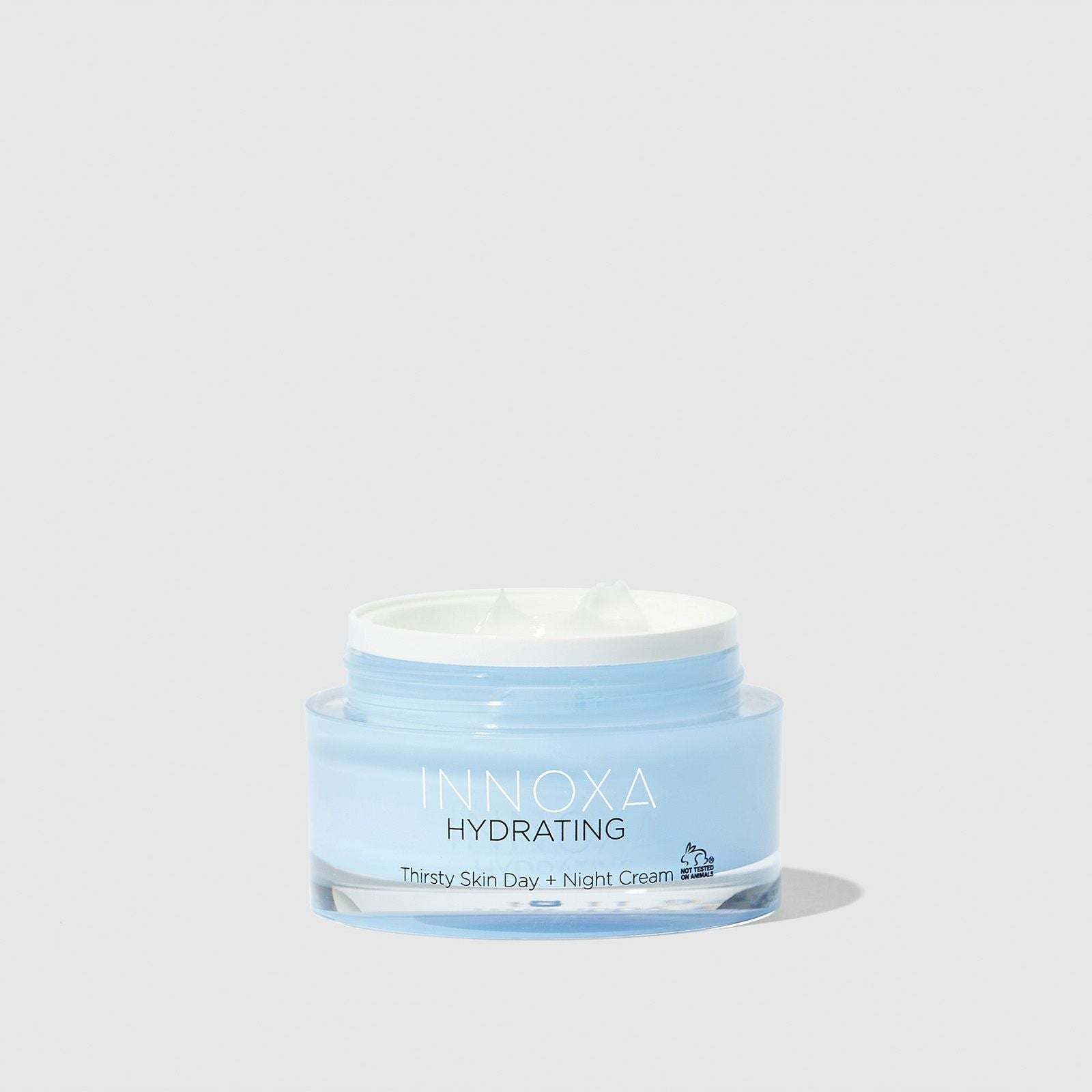 Thirsty Skin Day & Night Cream - Labeled Tester
