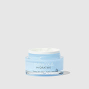Thirsty Skin Day & Night Cream - Labeled Tester
