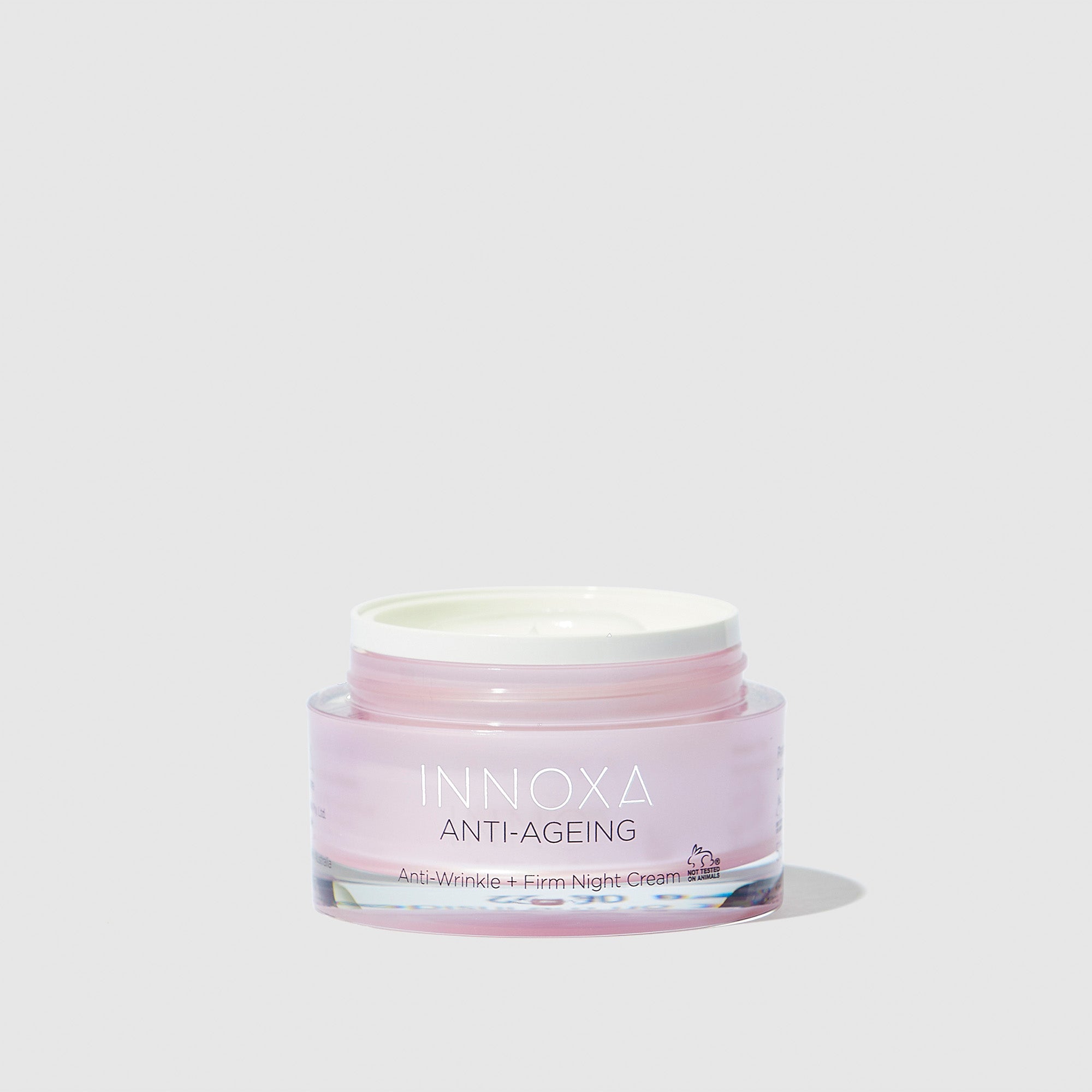 Anti-Wrinkle + Firm Night Cream