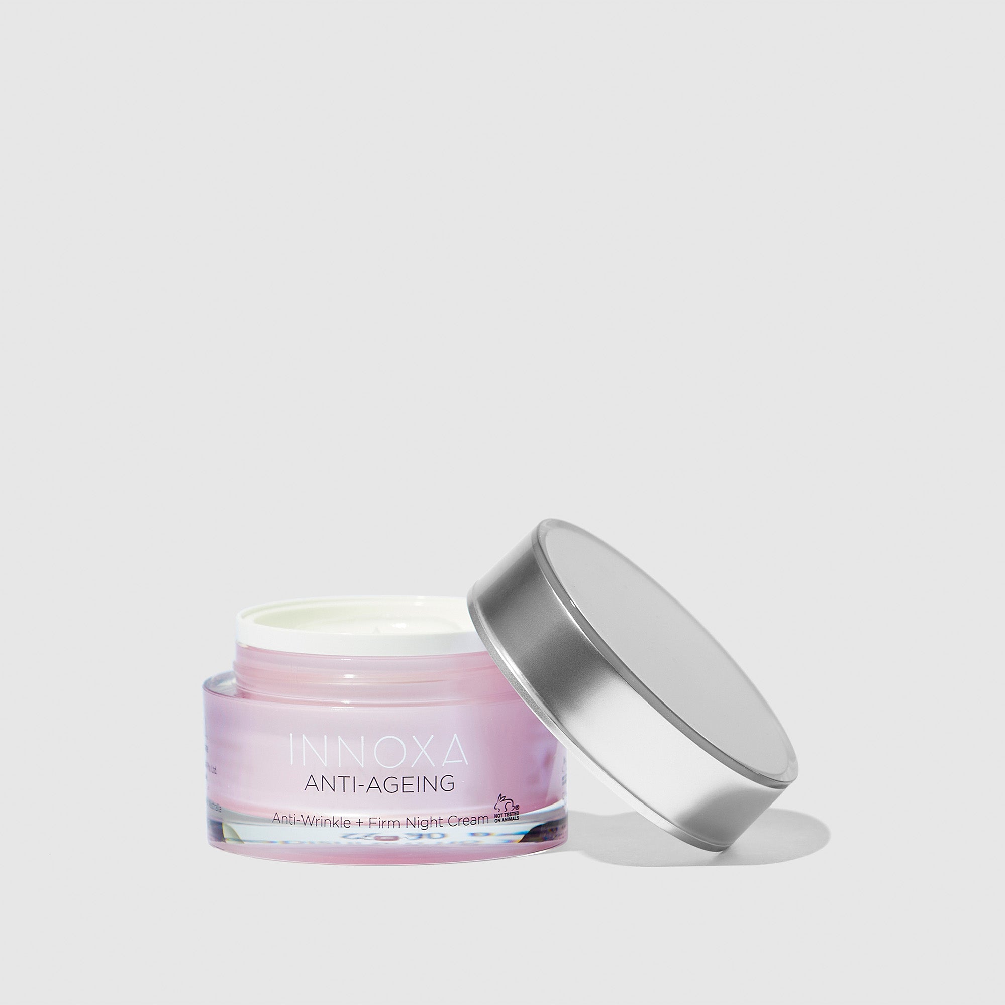 Anti-Wrinkle + Firm Night Cream