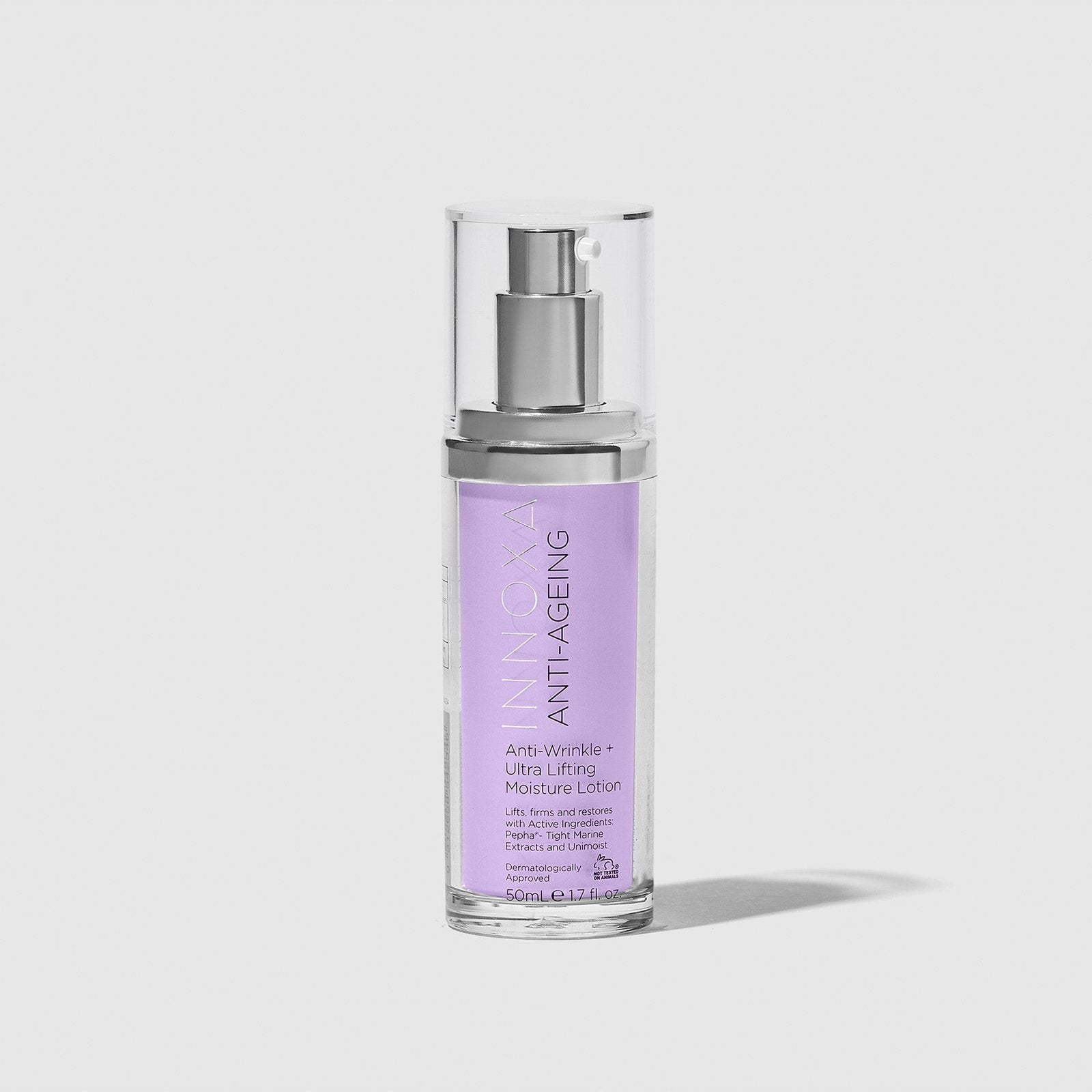 Anti-Wrinkle + Ultra Lifting Moisture Lotion