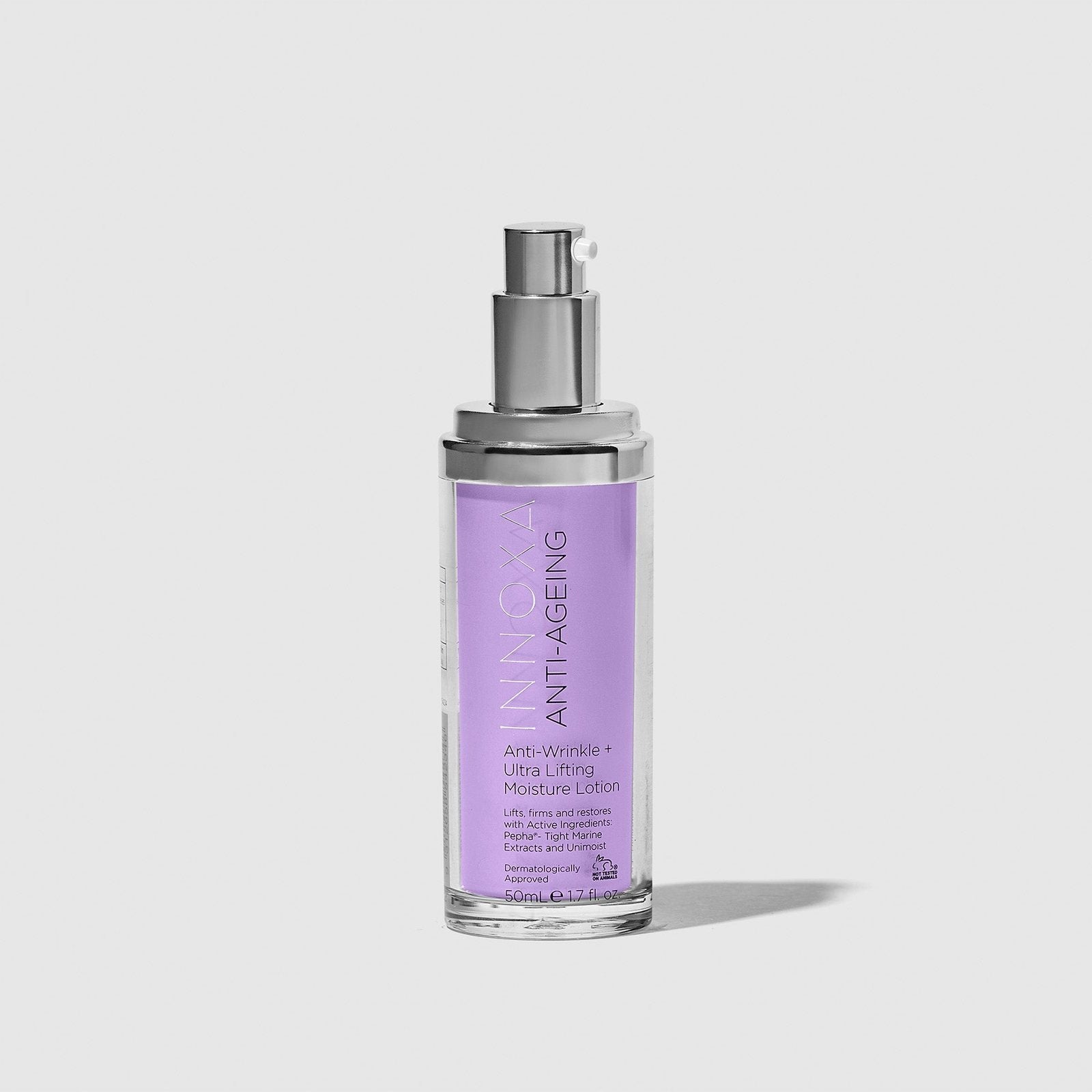 Anti-Wrinkle + Ultra Lifting Moisture Lotion