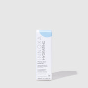 Thirsty Skin Face Oil