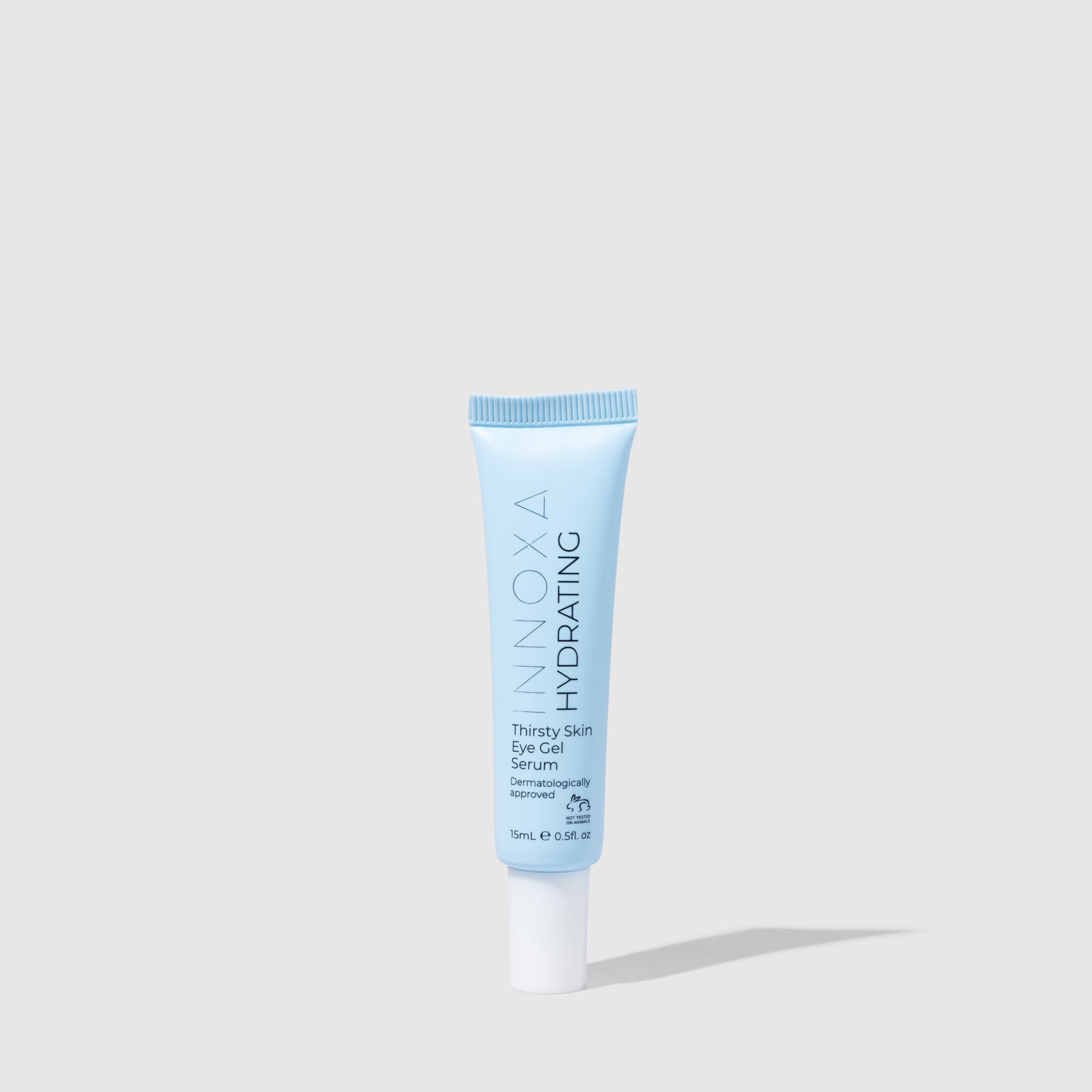 Thirsty Skin Hydrating Eye Gel Unboxed