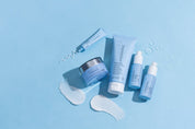 Thirsty Skin Moisture Serum