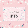Innoxa Gift Card
