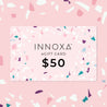 Innoxa Gift Card